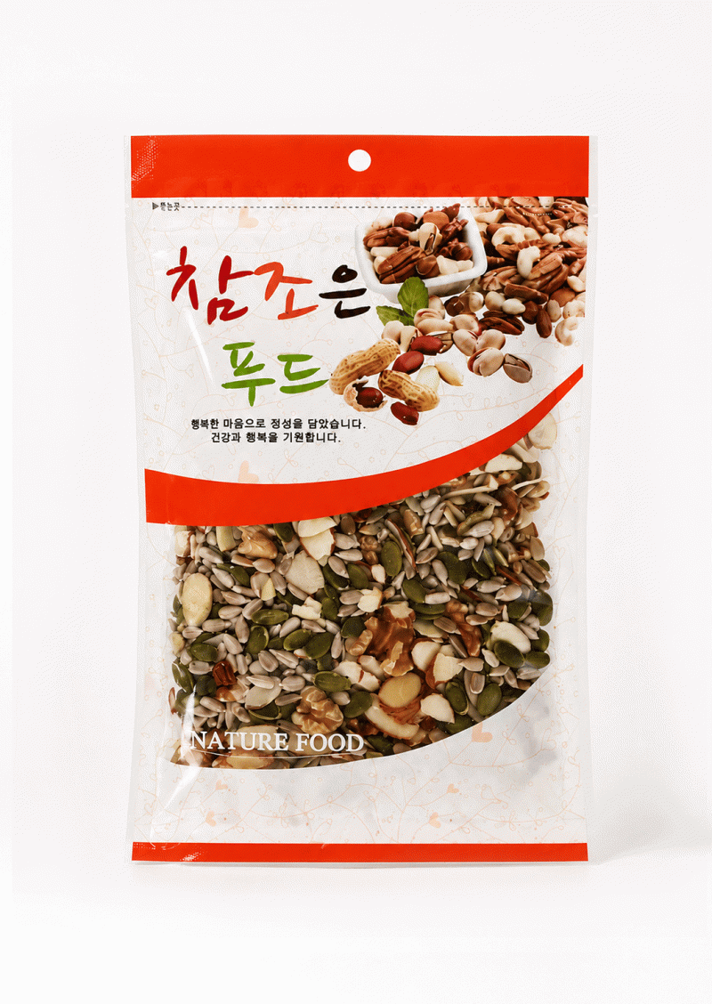 참조은푸드(주황/일반형)