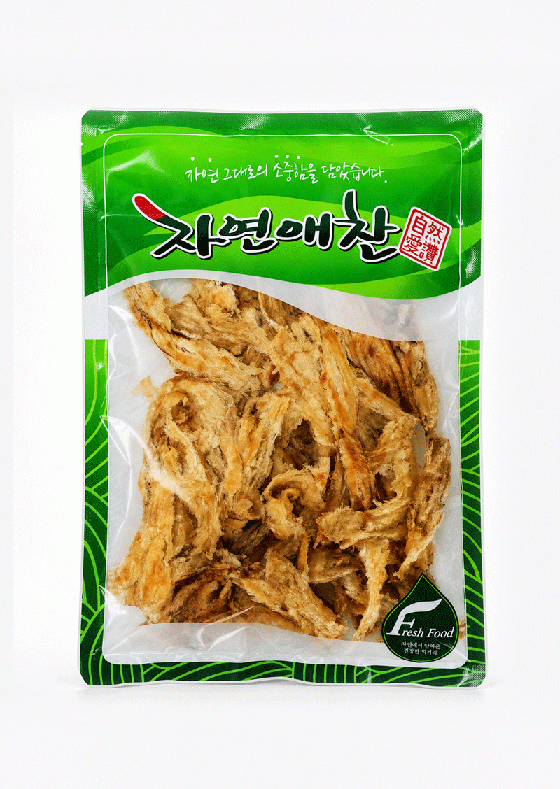 자연애찬(초록/일반형)