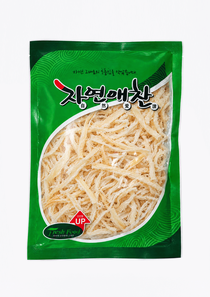 자연애찬물방울(초록/일반형)