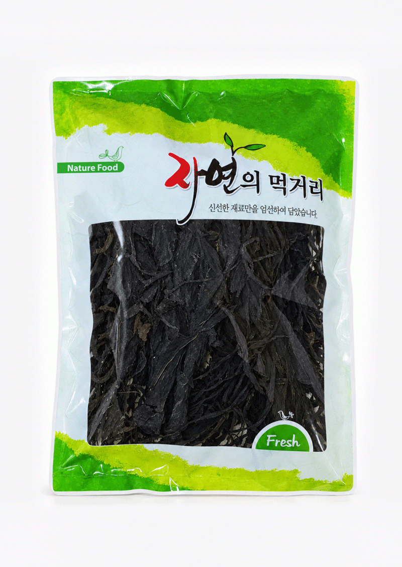 자연의먹거리(초록/일반형)