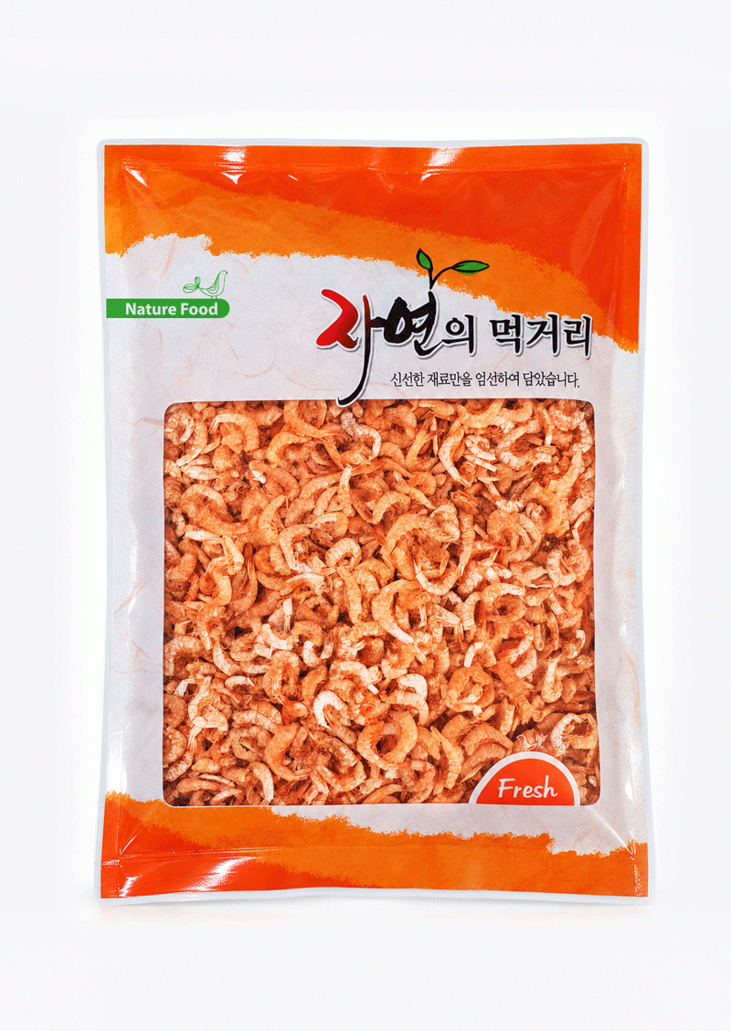 자연의먹거리(주황/일반형)