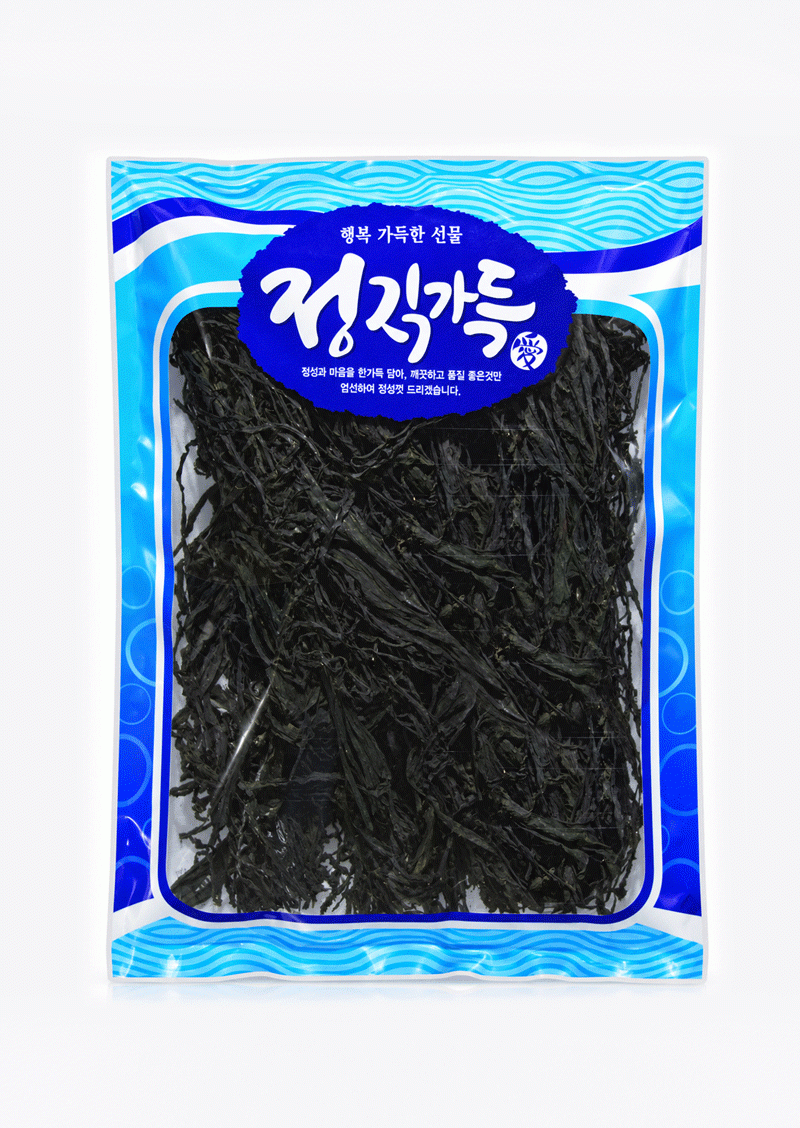 정직가득애(파랑/일반형)