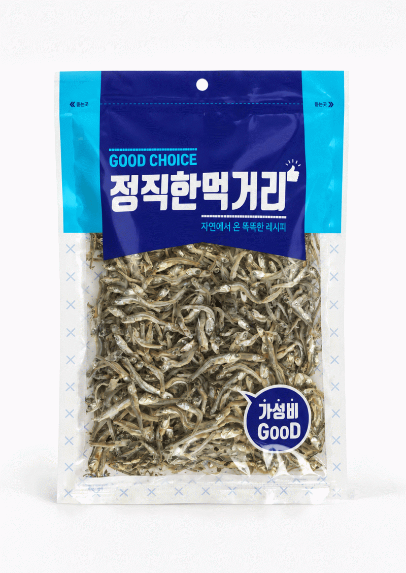 정직한먹거리(파랑/일반형)
