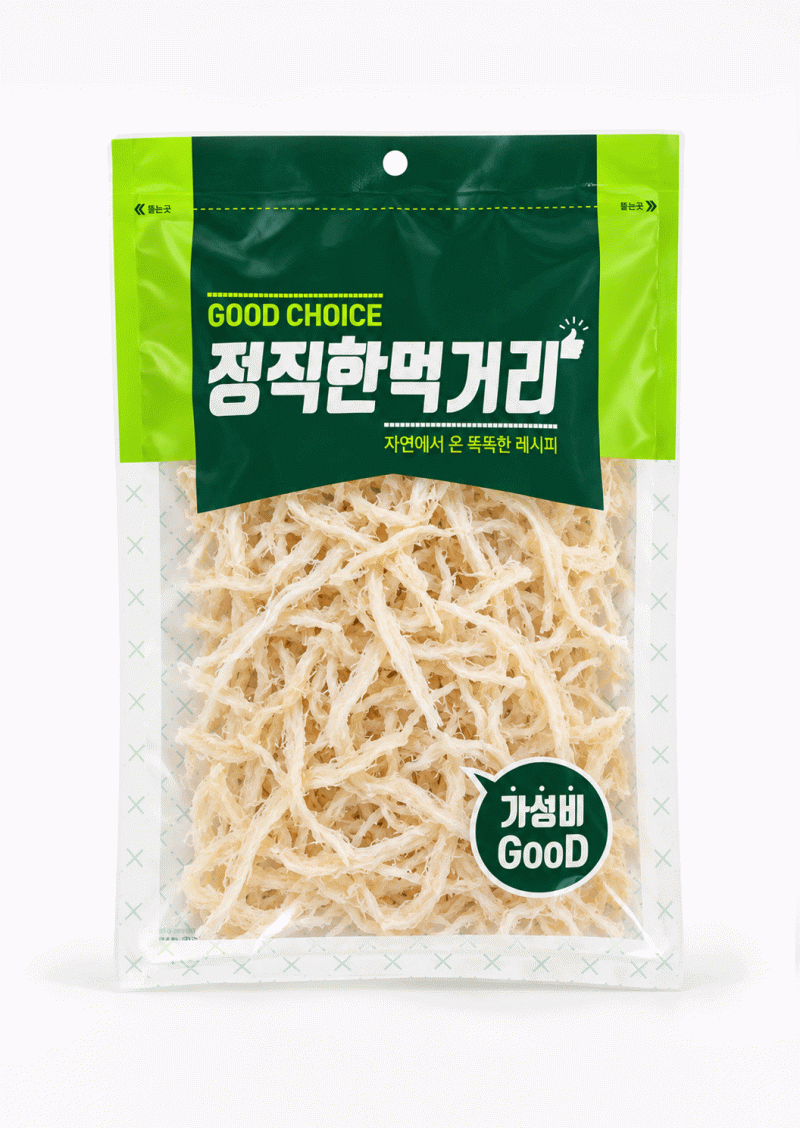 정직한먹거리(초록/일반형)