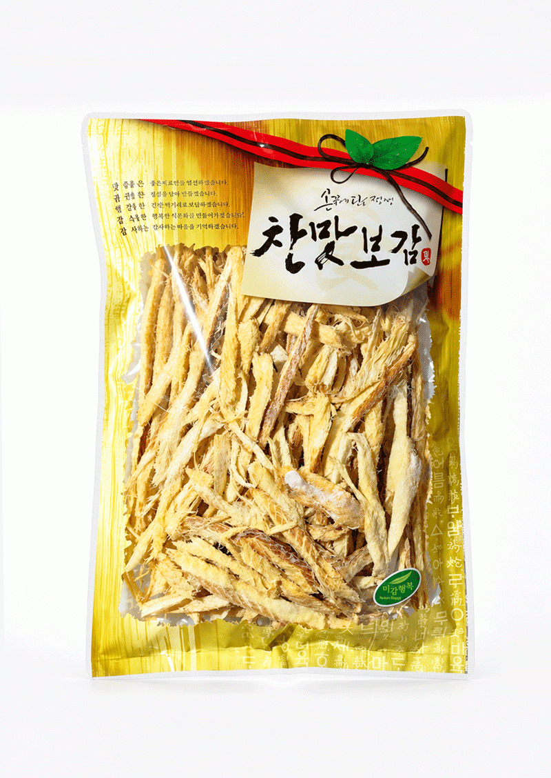 찬맛보감