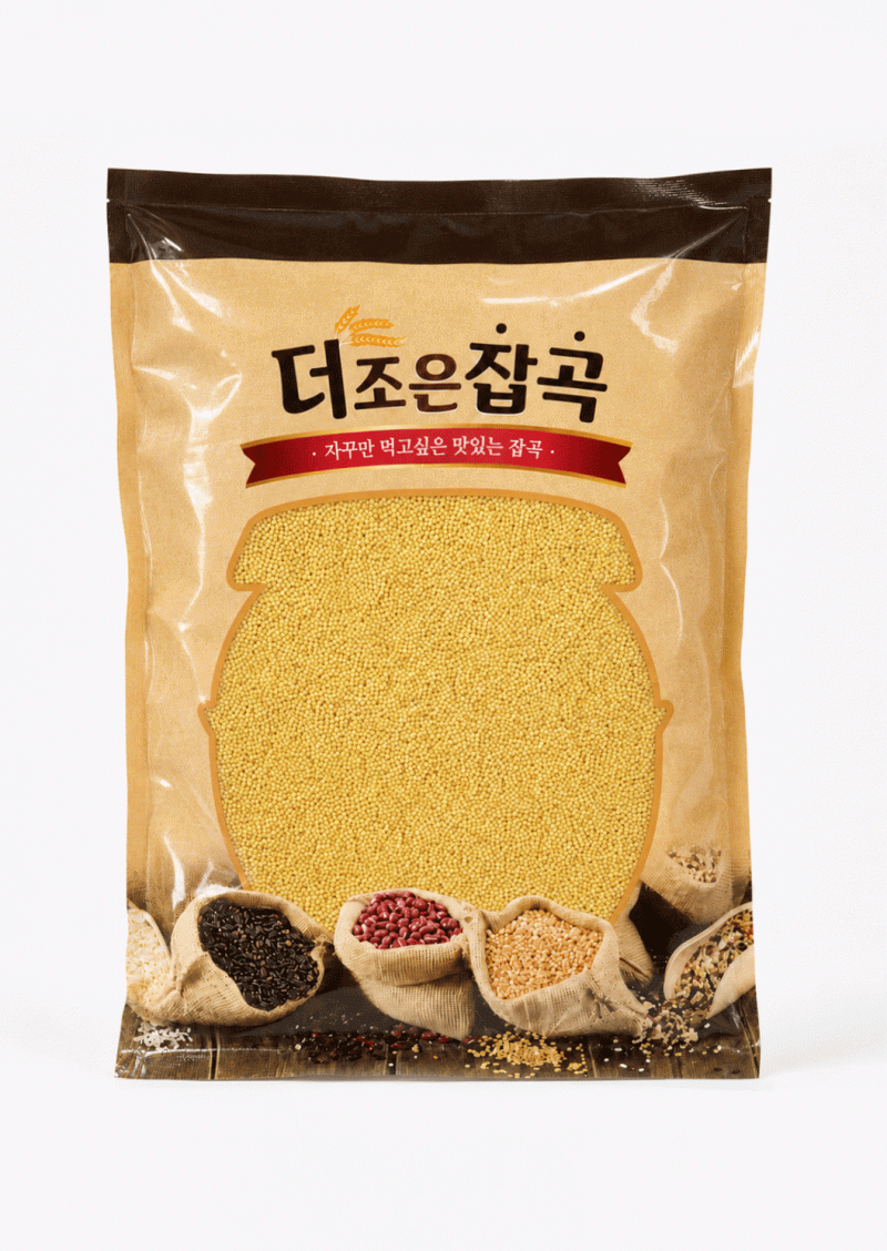 더조은잡곡(대/일반형)