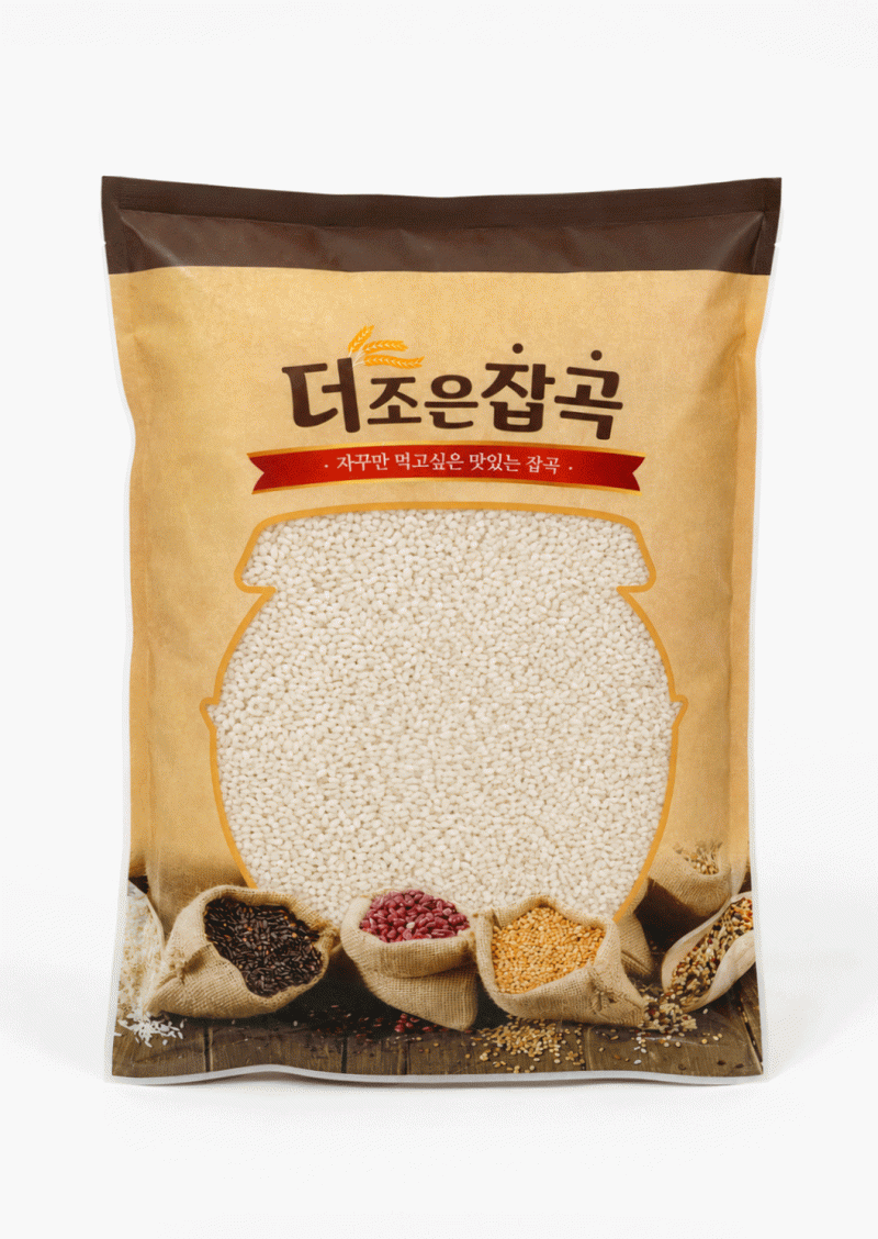 더조은잡곡(중/일반형)