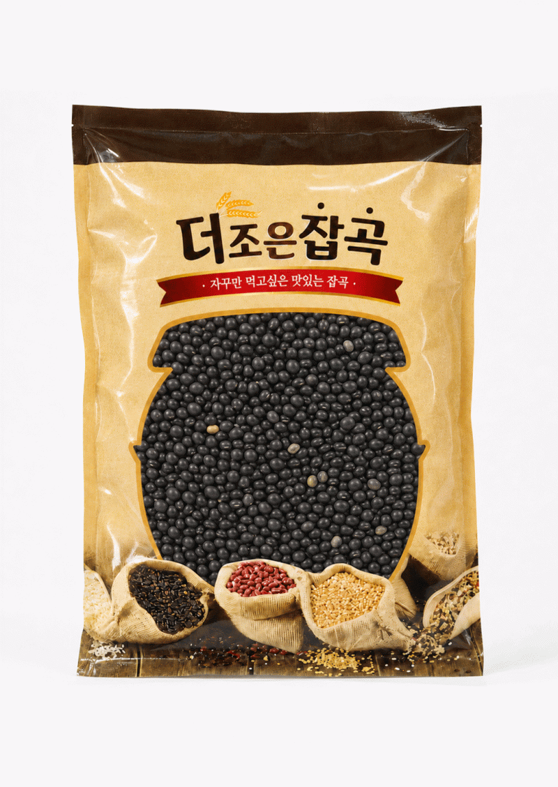 더조은잡곡(대/지퍼형)