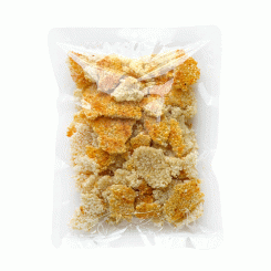 OPP무지 16cm x 22cm (펀치형)
