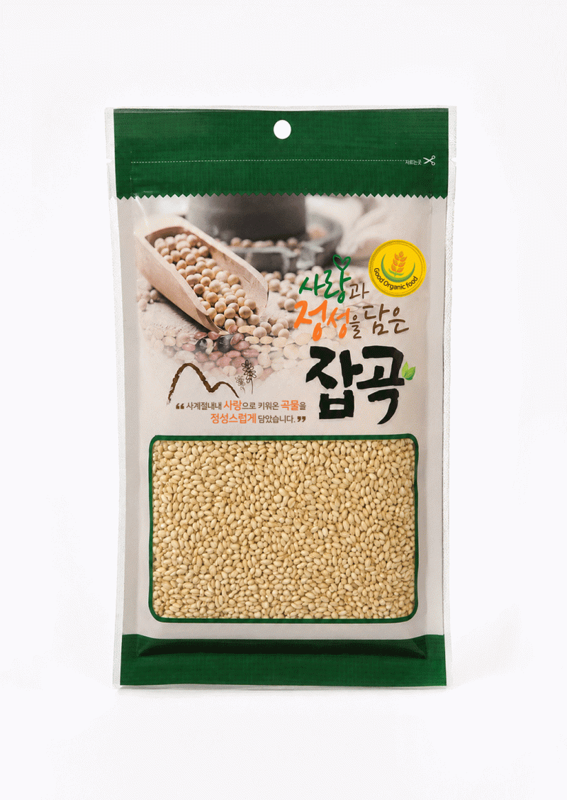 사랑과정성을담은잡곡(초록/일반형)