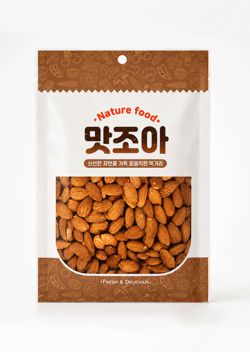 맛조아(초코/일반형)