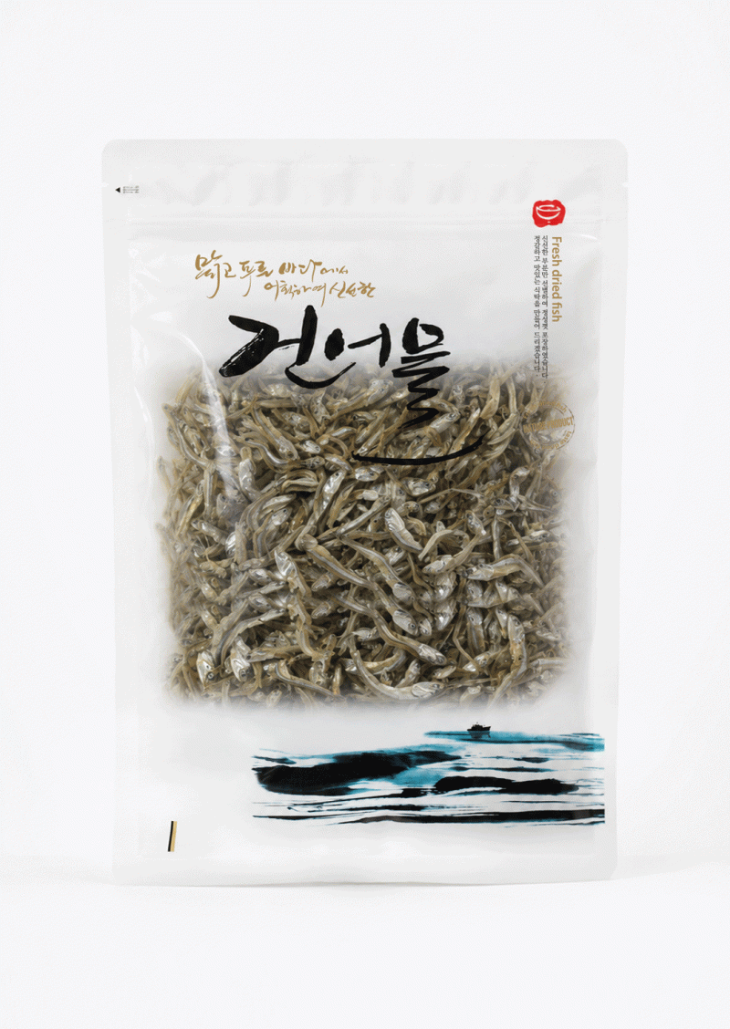 건어물공용(지퍼형)
