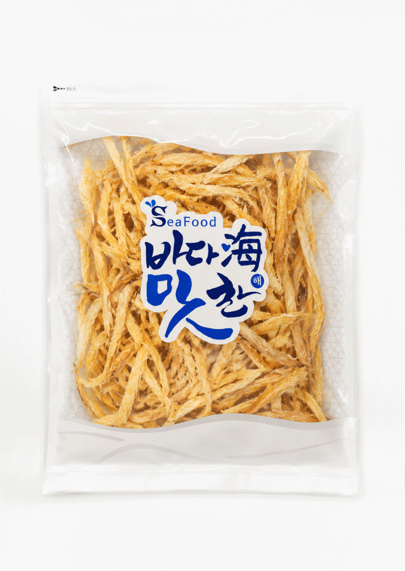 바다해맛찬(지퍼형)