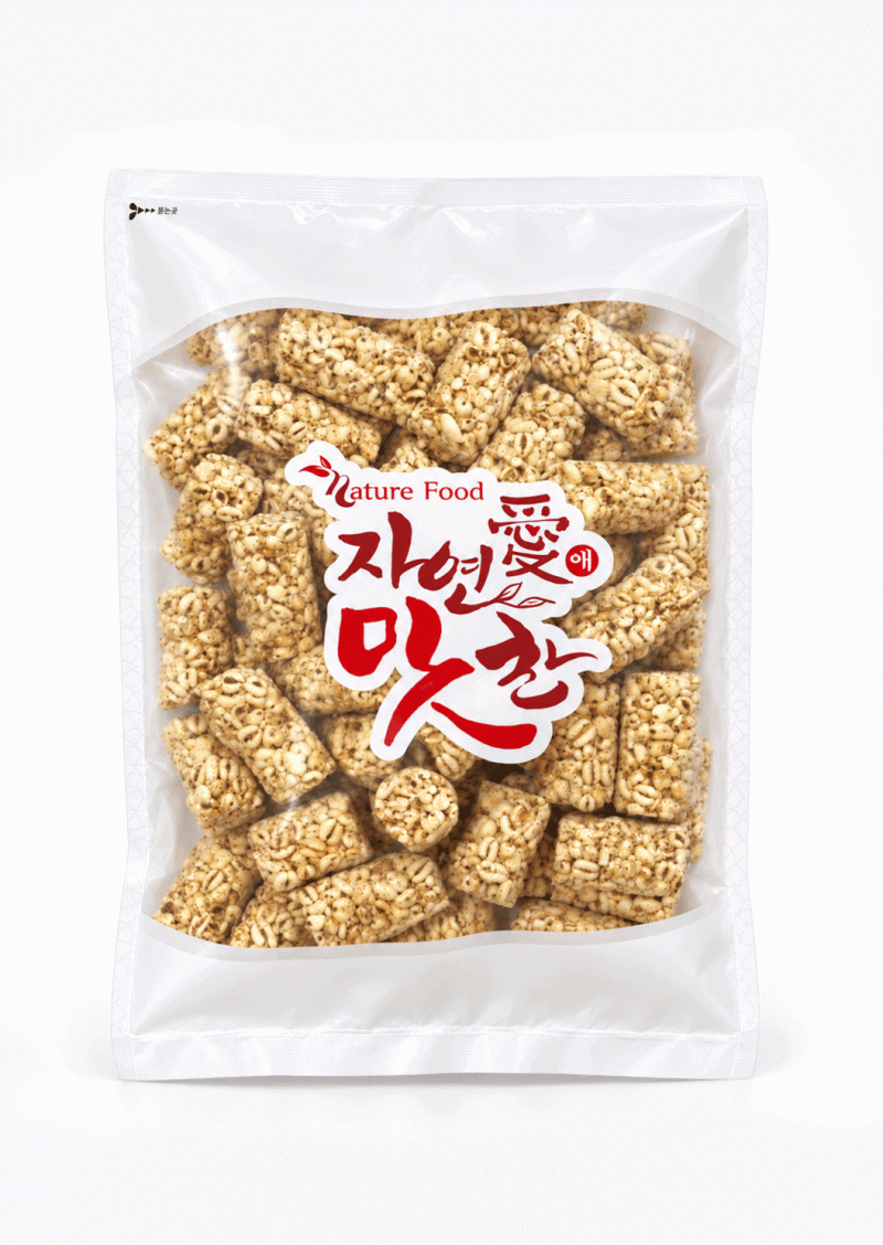 자연애맛찬(일반형)