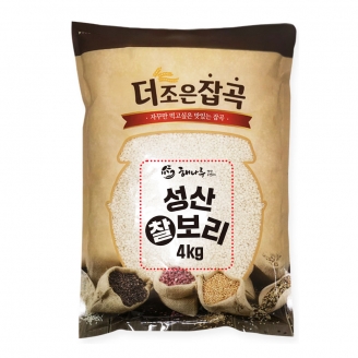 더조은잡곡(중/일반형)