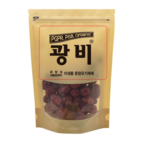 황색지퍼스탠드 6호