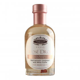 타르투피지미 화이트 트러플 로제 발사믹 콘디멘토 100ml