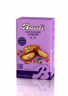 BAULI 바울리 칸투치 아몬드 비스킷 150g