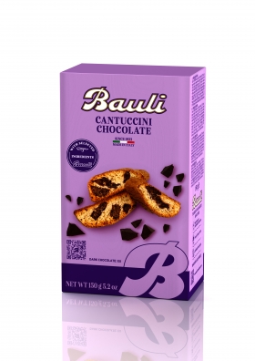 BAULI 바울리 칸투치 초콜릿 비스킷 150g