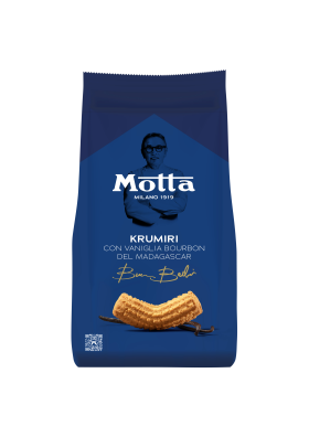 Motta 모타 크루미리 비스킷 290g