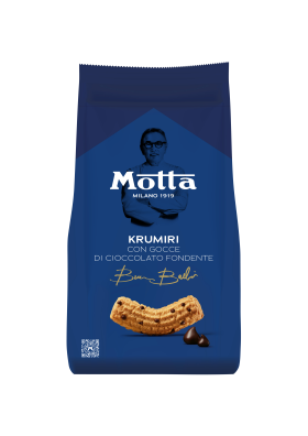 Motta 모타 크루미리 초콜릿 비스킷 290g