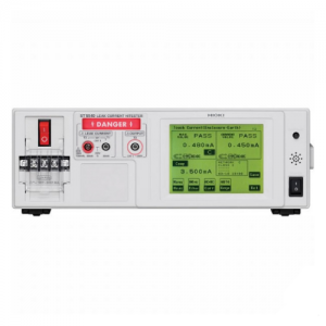 [HIOKI] 히오키 ST5540 20A/250V 누설전류계, LEAK CURRENT HiTESTER