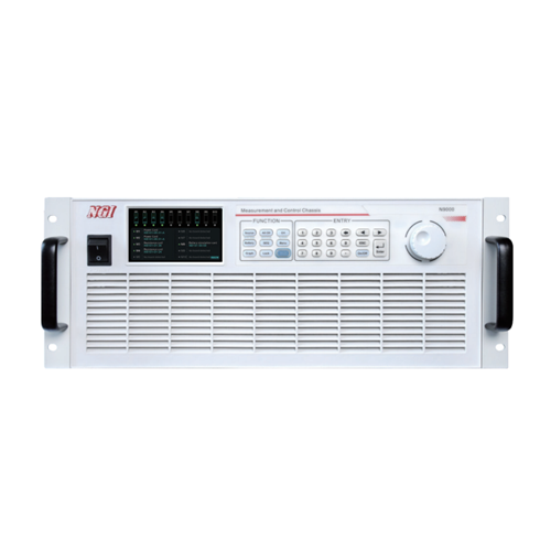 [NGI Tech] NGI, N9036-06-01, N9000 시리즈 BMS 테스트 모듈형 배터리 시뮬레이터, 6V/&plusmn;1A/36CH, 0.5mV 정확도