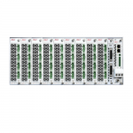 [NGI Tech] NGI, N9036-06-01, N9000 시리즈 BMS 테스트 모듈형 배터리 시뮬레이터, 6V/&plusmn;1A/36CH, 0.5mV 정확도