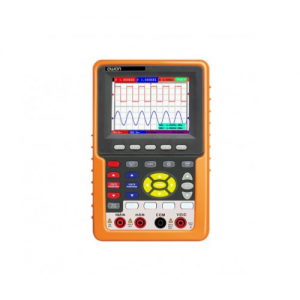 [OWON] HDS3101M-N 휴대용 디지털 오실로스코프, Handheld Digital Oscilloscope