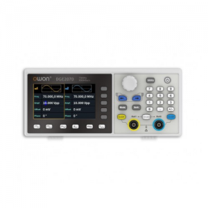 [OWON] DGE2035 임의 파형발생기, Arbitrary Waveform Generator