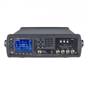 [KEYSIGHT] 키사이트 E4980BL-032, 정밀 LCR미터, Precision LCR Meter, 20Hz~300kHz, with DCR