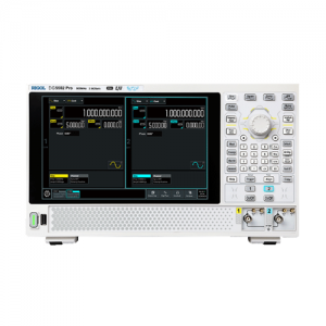 [Rigol] 리골 DG5252Pro Function / Arbitrary Waveform Generators 함수발생기 250MHz, 2CH