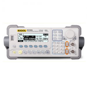 [Rigol] 리골 DG1022A Function / Arbitrary Waveform Generators 함수발생기 25MHz, 2CH