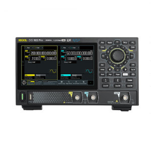 [Rigol] 리골 DG922Pro Function / Arbitrary Waveform Generators 함수발생기 200MHz, 2CH, 1.25GSa/s