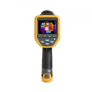 [FLUKE] 플루크 FLUKE-TIS75+ 27Hz 열화상 카메라, Thermal Camera, 해상도 384X288, -20 to 550℃, 비디오 녹화