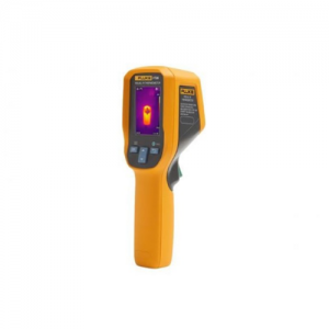 [FLUKE] 플루크 FLUKE-VT08/TW-KOR 열화상 카메라, Visual IR thermometer (해상도120X90, -20C to 400C)