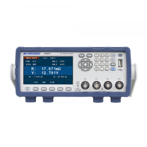 [B&K PRECISION] 비케이 프리시전 BA6010 6V/60V 배터리 아날라이저, Battery Analyzer