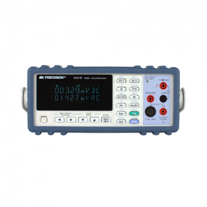 [B&K PRECISION] 비케이 프리시전 5491B 50,000 Count, 디지털 멀티미터, True RMS Bench Multimeter