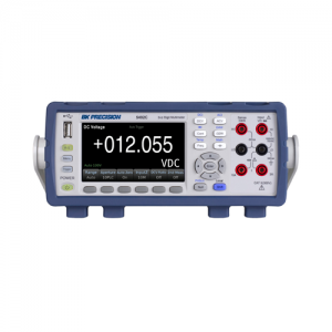 [B&K PRECISION] 비케이 프리시전 5493C 6.5디지트 디지털 멀티미터, Digital Multimeter