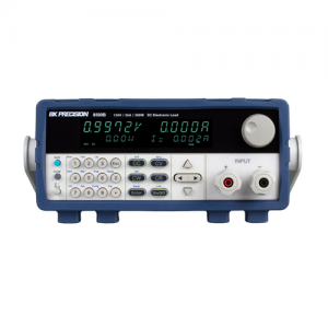 [B&K PRECISION] 비케이 프리시전 8542B 150V/30A, 150W DC 전자로드, DC Electronic Load