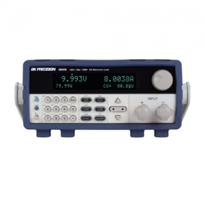 [B&K PRECISION] 비케이 프리시전 8610B 120V/120A, 750W DC 전자로드, DC Electronic Load
