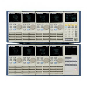 [B&K PRECISION] 비케이 프리시전 MDL4U200 80V/40A/200W DC 전자로드, DC Electronic Load