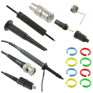[B&K PRECISION] 비케이 프리시전 PR500B, 500MHz 오실로스코프 프로브, Oscilloscope Probe