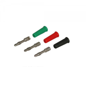 [B&K PRECISION] 비케이 프리시전 TL 9110, 셀프 바나나플러그 키트, Yourself Banana Plug Kit