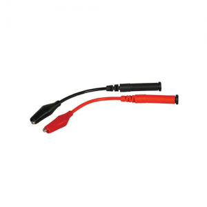 [B&K PRECISION] 비케이 프리시전 TL LCR, 테스트 리드, Test Leads for 878/879B/880/890C