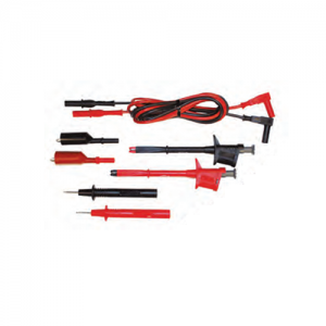 [B&K PRECISION] 비케이 프리시전 TL 130B, 테스트 도선, General Purpose DMM Kit