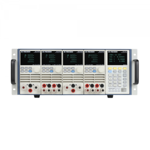 [B&K PRECISION] 비케이 프리시전 MDL4U252B 80V/20A/250W DC 전자로드, DC Electronic Load
