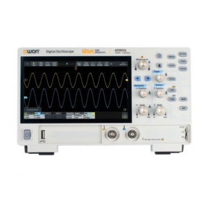 [OWON] 오원 ADS814A 4Ch 100MHz 디지털 오실로스코프, Digital Oscilloscope