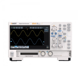 [OWON] 오원 ADS912A 2Ch 125MHz 디지털 오실로스코프, Digital Oscilloscope