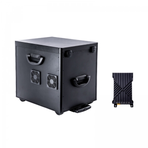 [FOXTECH] 폭스테크 T60 6kW(TAU)/10kW(GS) 750V 테더드 드론 파워시스템 200m